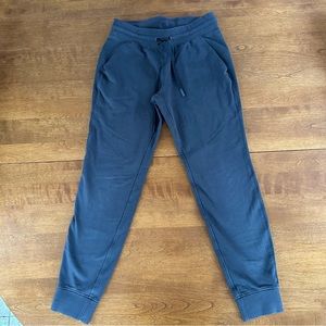 Lululemon Ready to Fleece Jogger